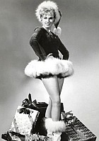 Pat Priest